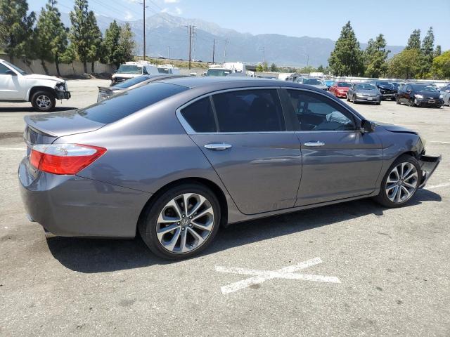 Photo 2 VIN: 1HGCR2F50EA203796 - HONDA ACCORD 