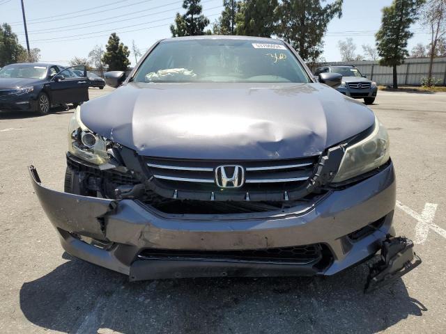 Photo 4 VIN: 1HGCR2F50EA203796 - HONDA ACCORD 