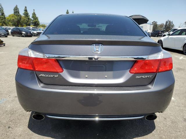 Photo 5 VIN: 1HGCR2F50EA203796 - HONDA ACCORD 