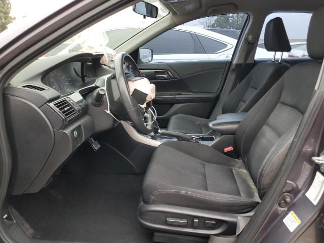 Photo 6 VIN: 1HGCR2F50EA203796 - HONDA ACCORD 