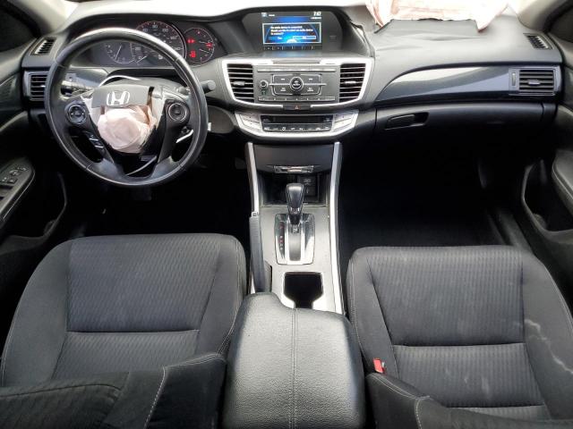 Photo 7 VIN: 1HGCR2F50EA203796 - HONDA ACCORD 