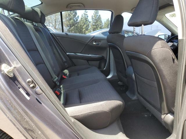 Photo 9 VIN: 1HGCR2F50EA203796 - HONDA ACCORD 