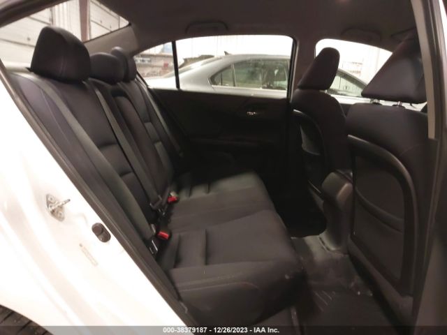 Photo 7 VIN: 1HGCR2F50EA209288 - HONDA ACCORD 