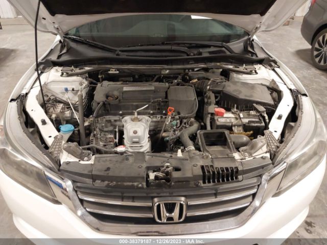 Photo 9 VIN: 1HGCR2F50EA209288 - HONDA ACCORD 