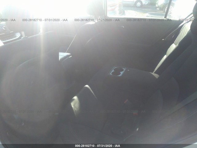 Photo 7 VIN: 1HGCR2F50EA219304 - HONDA ACCORD SEDAN 