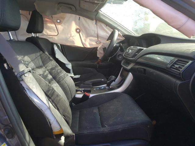 Photo 4 VIN: 1HGCR2F50EA224843 - HONDA ACCORD SPO 