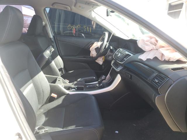 Photo 4 VIN: 1HGCR2F50EA229170 - HONDA ACCORD SPO 