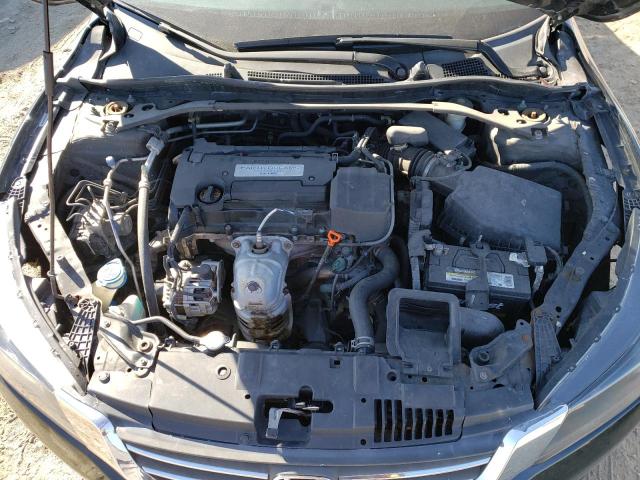 Photo 10 VIN: 1HGCR2F50EA248219 - HONDA ACCORD SPO 