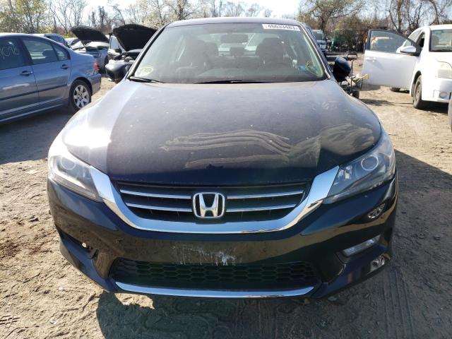 Photo 4 VIN: 1HGCR2F50EA248219 - HONDA ACCORD SPO 