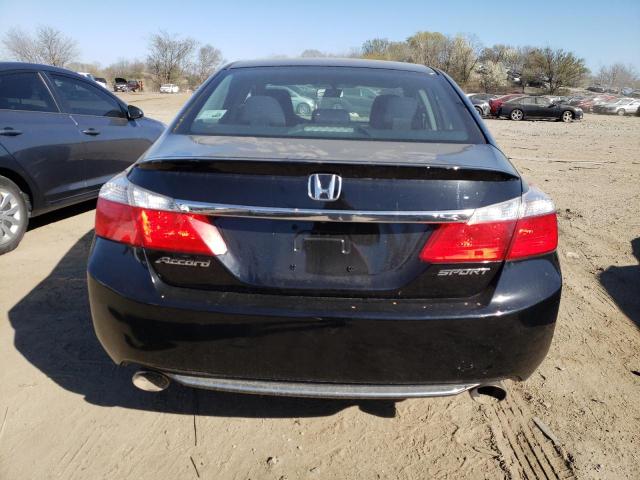 Photo 5 VIN: 1HGCR2F50EA248219 - HONDA ACCORD SPO 