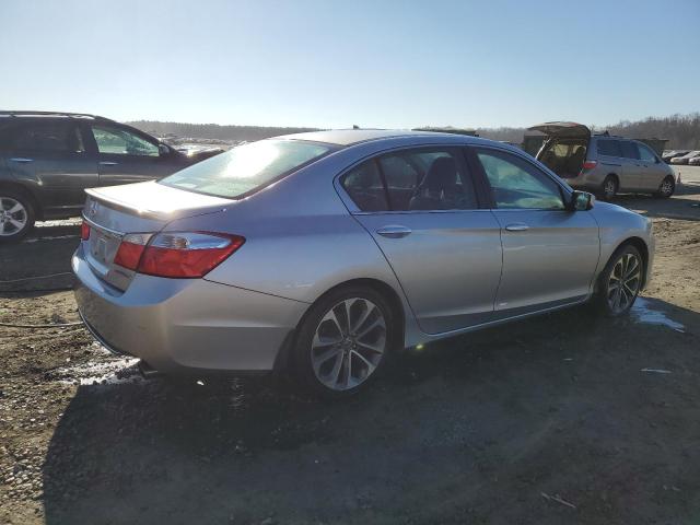 Photo 2 VIN: 1HGCR2F50EA249323 - HONDA ACCORD 