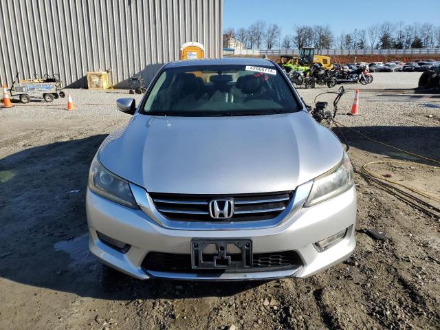 Photo 4 VIN: 1HGCR2F50EA249323 - HONDA ACCORD 