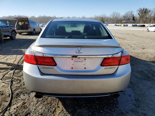 Photo 5 VIN: 1HGCR2F50EA249323 - HONDA ACCORD 