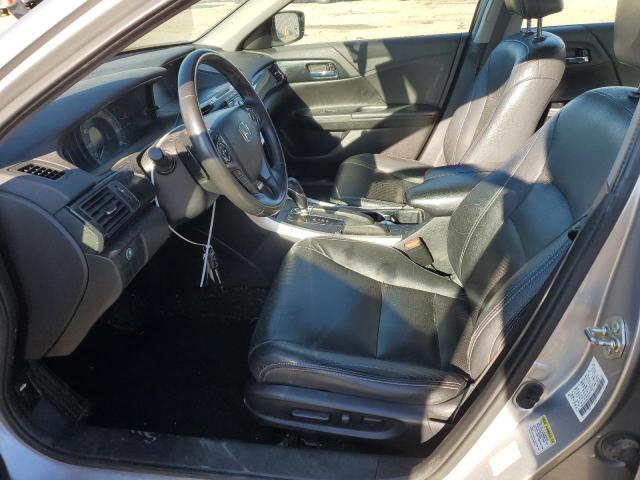 Photo 6 VIN: 1HGCR2F50EA249323 - HONDA ACCORD 