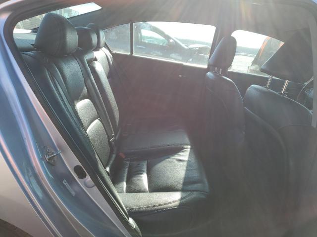 Photo 9 VIN: 1HGCR2F50EA249323 - HONDA ACCORD 