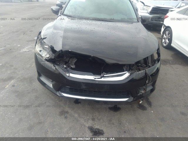 Photo 5 VIN: 1HGCR2F50EA254344 - HONDA ACCORD SEDAN 