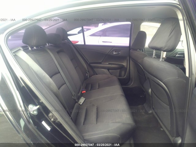 Photo 7 VIN: 1HGCR2F50EA254344 - HONDA ACCORD SEDAN 