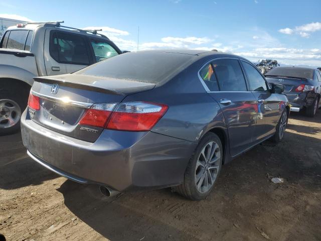 Photo 2 VIN: 1HGCR2F50EA274495 - HONDA ACCORD 