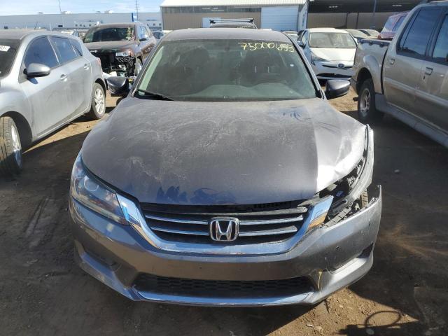 Photo 4 VIN: 1HGCR2F50EA274495 - HONDA ACCORD 