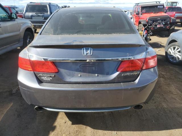 Photo 5 VIN: 1HGCR2F50EA274495 - HONDA ACCORD 