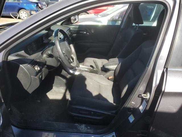 Photo 6 VIN: 1HGCR2F50EA274495 - HONDA ACCORD 