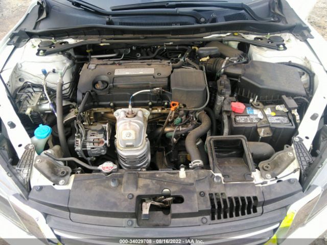 Photo 9 VIN: 1HGCR2F50EA277316 - HONDA ACCORD SEDAN 