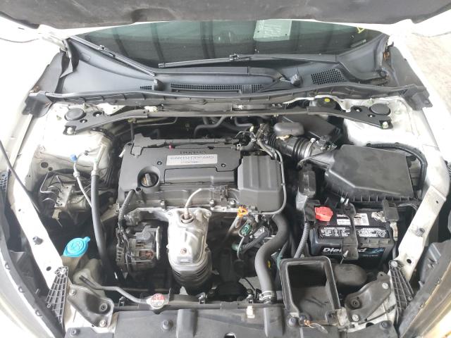 Photo 6 VIN: 1HGCR2F50EA280183 - HONDA ACCORD SPO 