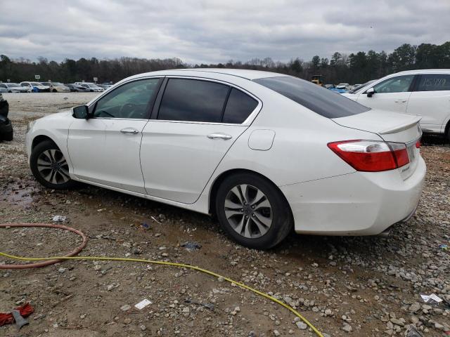 Photo 1 VIN: 1HGCR2F50EA281205 - HONDA ACCORD SPO 