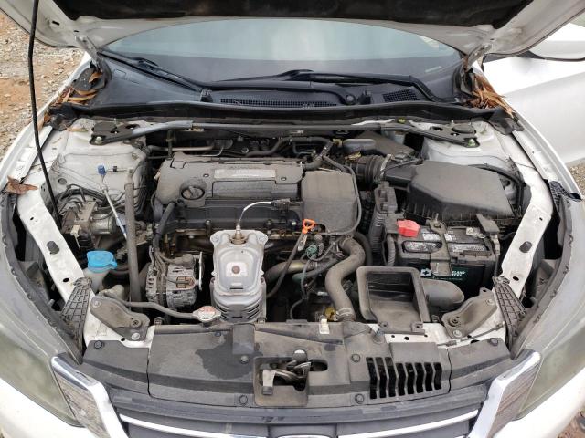 Photo 10 VIN: 1HGCR2F50EA281205 - HONDA ACCORD SPO 