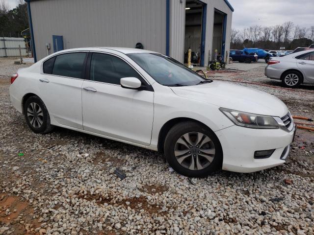 Photo 3 VIN: 1HGCR2F50EA281205 - HONDA ACCORD SPO 