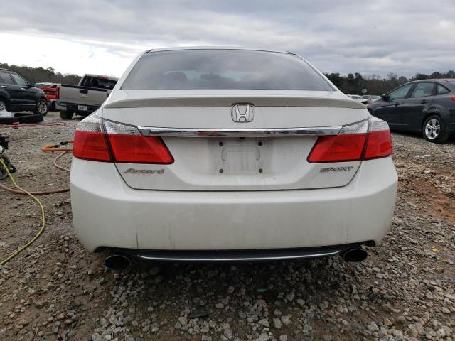 Photo 5 VIN: 1HGCR2F50EA281205 - HONDA ACCORD SPO 