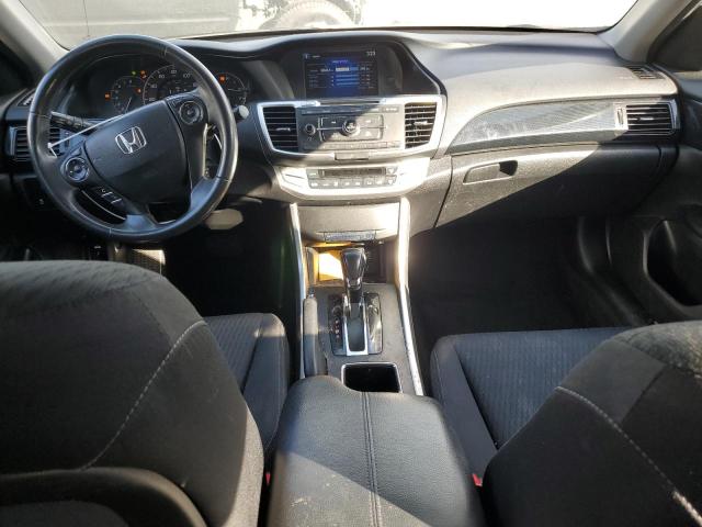 Photo 7 VIN: 1HGCR2F50EA281205 - HONDA ACCORD SPO 