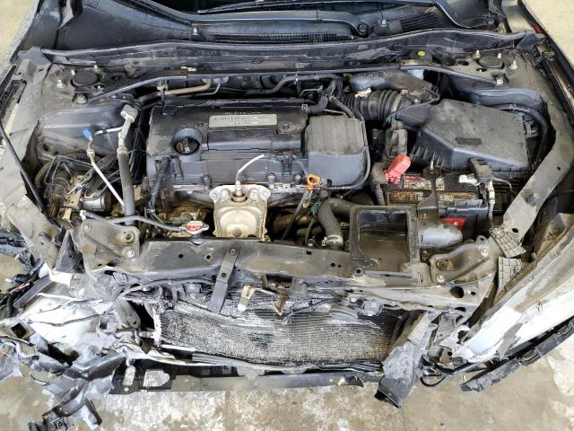 Photo 10 VIN: 1HGCR2F50EA282323 - HONDA ACCORD SPO 