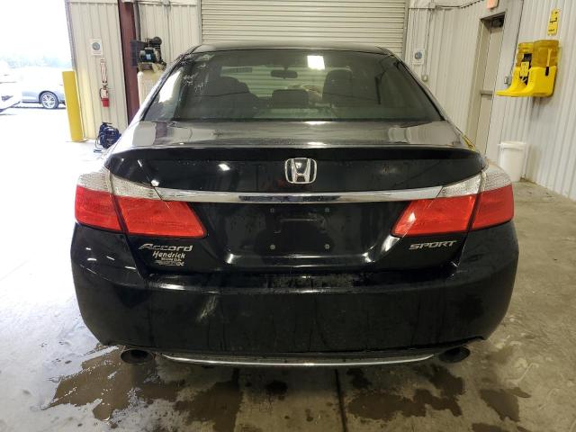 Photo 5 VIN: 1HGCR2F50EA282323 - HONDA ACCORD SPO 