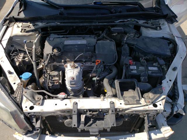 Photo 10 VIN: 1HGCR2F50EA282970 - HONDA ACCORD SPO 