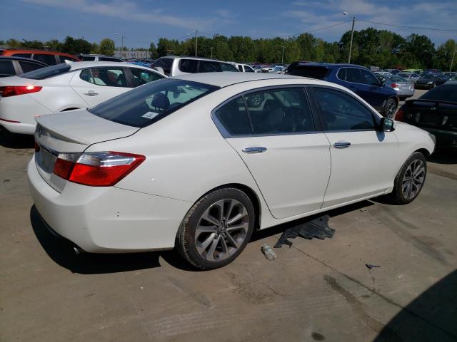 Photo 2 VIN: 1HGCR2F50EA282970 - HONDA ACCORD SPO 