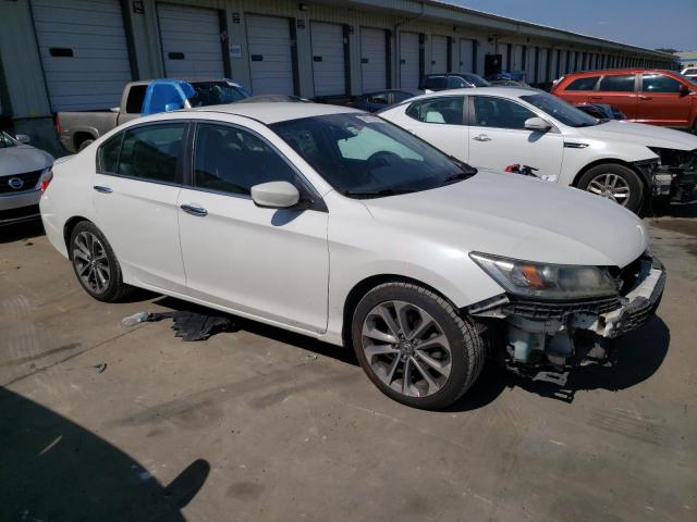 Photo 3 VIN: 1HGCR2F50EA282970 - HONDA ACCORD SPO 