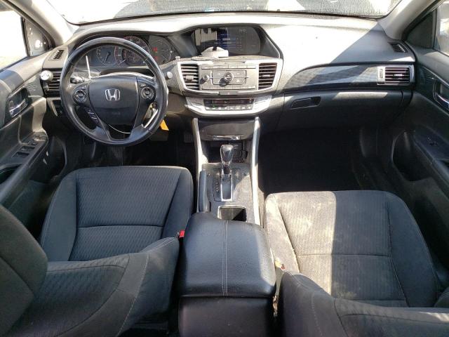 Photo 7 VIN: 1HGCR2F50EA282970 - HONDA ACCORD SPO 