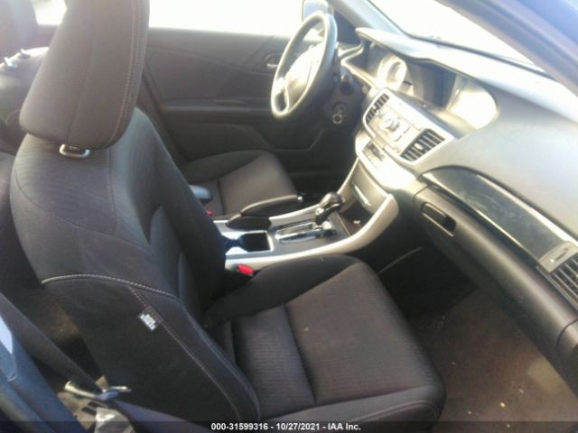 Photo 4 VIN: 1HGCR2F50EA293192 - HONDA ACCORD SEDAN 