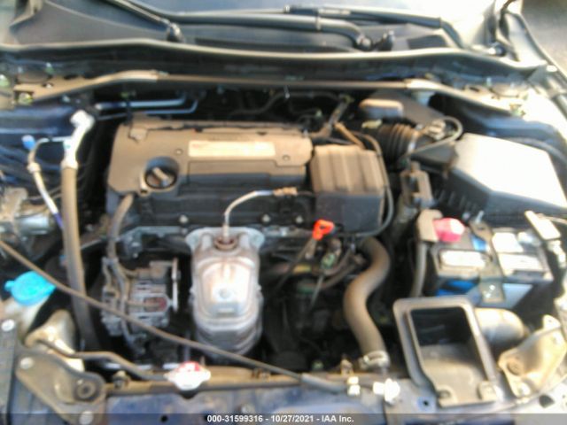 Photo 9 VIN: 1HGCR2F50EA293192 - HONDA ACCORD SEDAN 