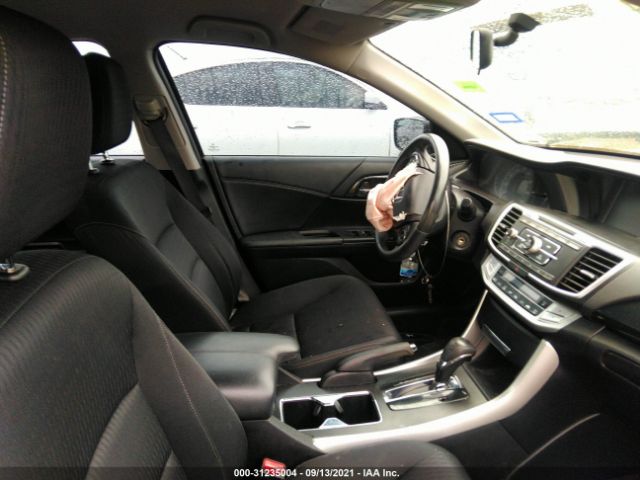 Photo 4 VIN: 1HGCR2F50EA296559 - HONDA ACCORD SEDAN 