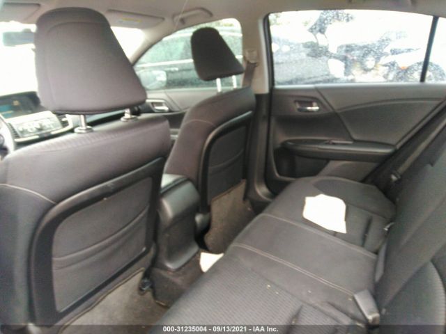 Photo 7 VIN: 1HGCR2F50EA296559 - HONDA ACCORD SEDAN 