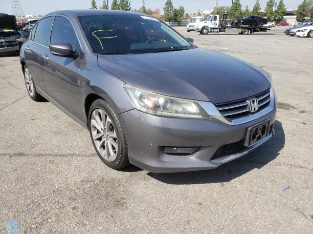 Photo 0 VIN: 1HGCR2F50FA003521 - HONDA ACCORD SPO 