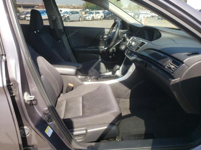 Photo 4 VIN: 1HGCR2F50FA003521 - HONDA ACCORD SPO 