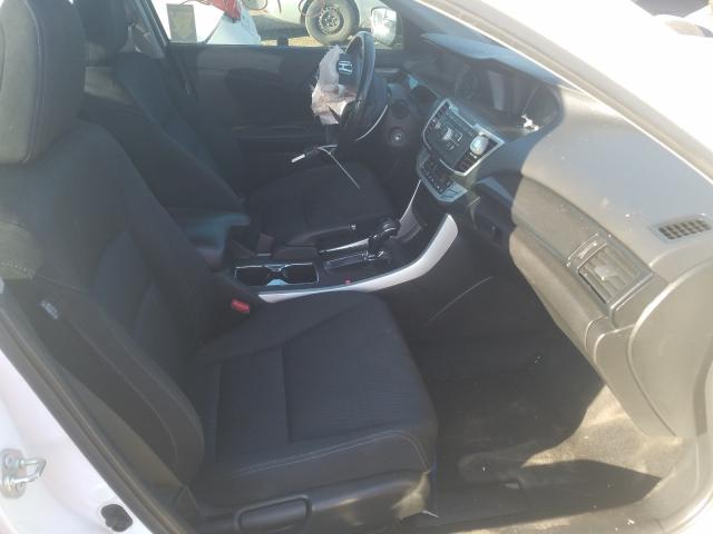 Photo 4 VIN: 1HGCR2F50FA006421 - HONDA ACCORD SEDAN 