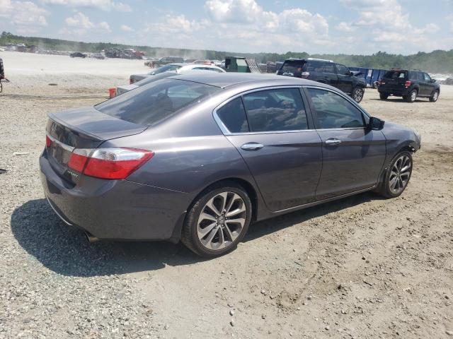 Photo 2 VIN: 1HGCR2F50FA010937 - HONDA ACCORD 