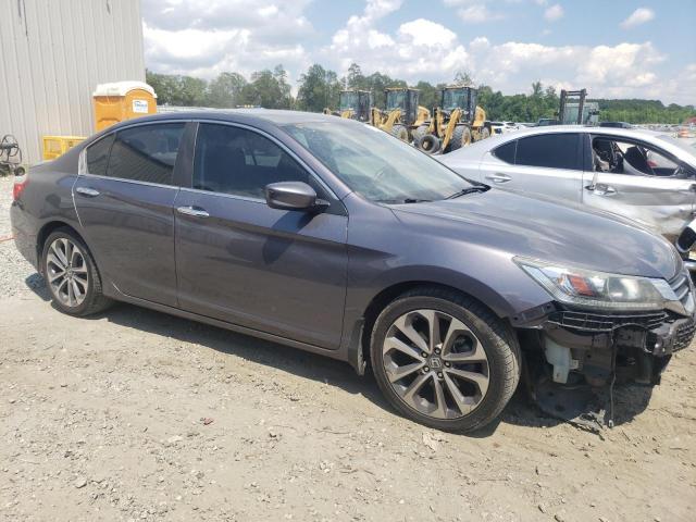 Photo 3 VIN: 1HGCR2F50FA010937 - HONDA ACCORD 