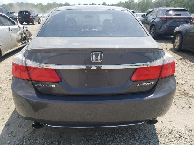 Photo 5 VIN: 1HGCR2F50FA010937 - HONDA ACCORD 