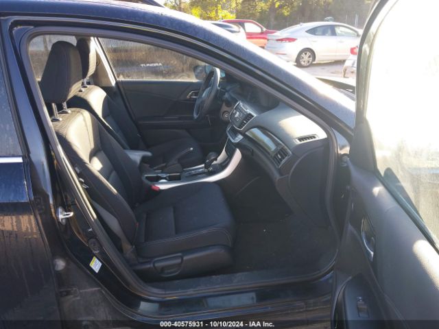 Photo 4 VIN: 1HGCR2F50FA029276 - HONDA ACCORD 