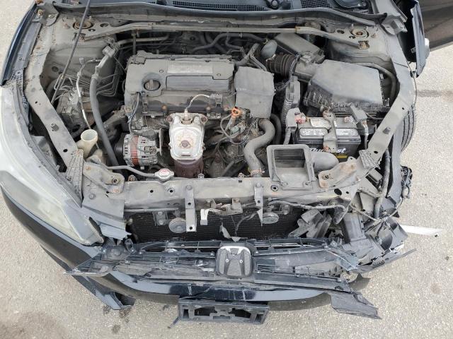 Photo 10 VIN: 1HGCR2F50FA032453 - HONDA ACCORD 